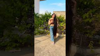 #nehagujjarivlogs #hariyanvisong #beautifullonghair #youtube #toptrending #viralshorts