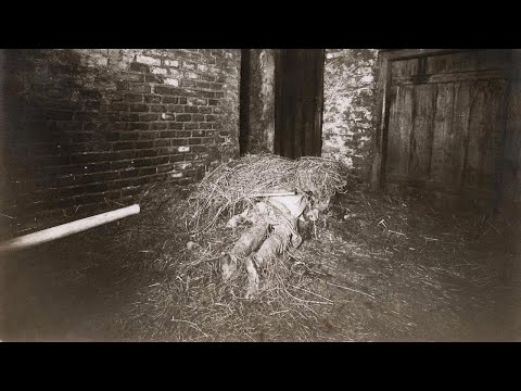 The Killer Who Was Never Found - (The Hinterkaifeck Murders)