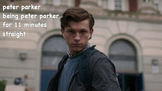 best of peter parker