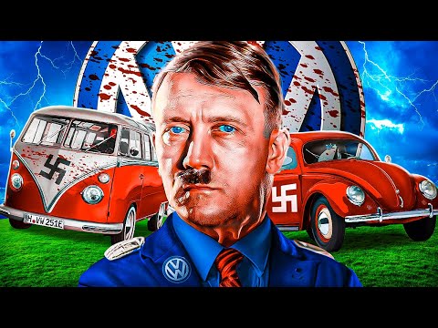 The Evil Crimes of Volkswagen