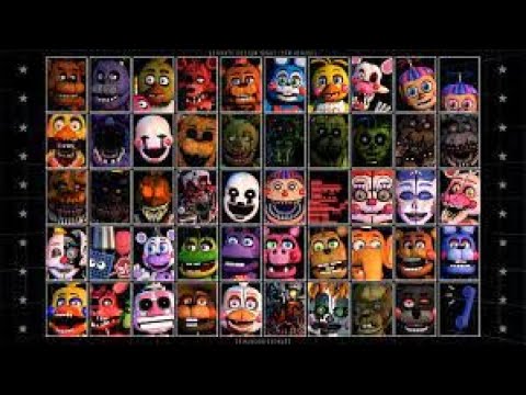 playing UCN live!