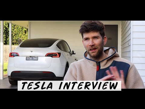 Buying a Tesla… (in hindsight)