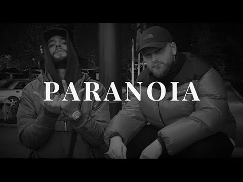 SAMRA feat. BOJAN & CAPITAL BRA - PARANOIA