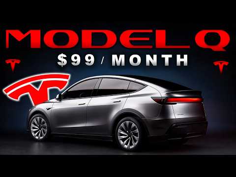 MAJOR Tesla Surprise! | WAIT For New Models - It's FINALLY Happening!