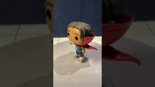 NWH NED FUNKO POP #spidermannowayhome #nedleeds #funkopop #bobblehead #funko