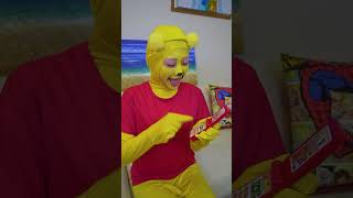 Spider-Man funny video 😂😂😂 Part902 #funny  #tiktok  #sigma