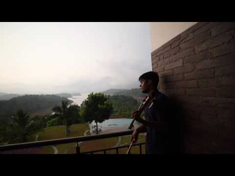 Yeh Raatein Yeh Mausam || SANAM Cover || (Violin Cover)