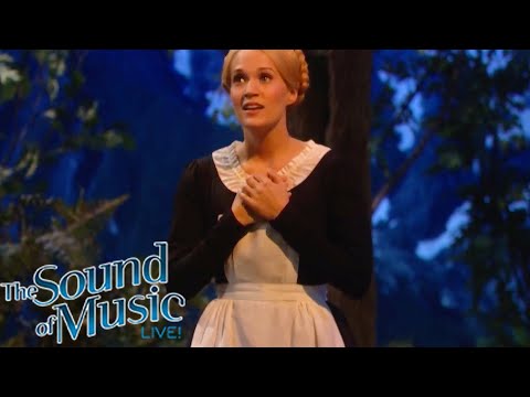 Sing-a-Long with The Sound of Music Live!