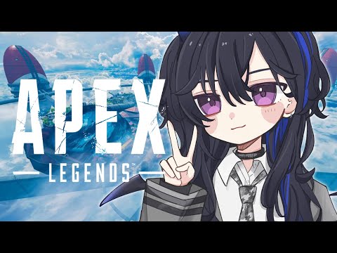 【APEX】おれあぽさんと【ぶいすぽ/一ノ瀬うるは】