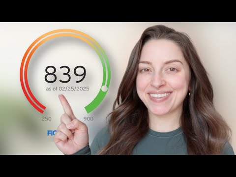 How to Get an 800+ Credit Score for $0