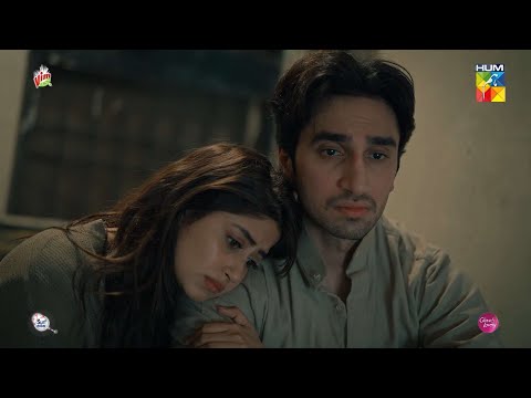 Deeju Aur Mujji Ki Qismat Kharab....!! #sajalali #hamzasohail - Dil Wali Gali Mein