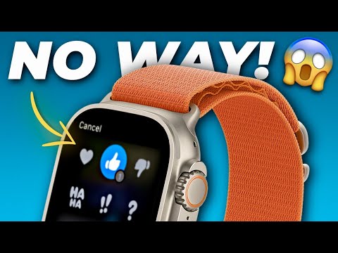 10 Apple Watch Features I Had No Idea Existed