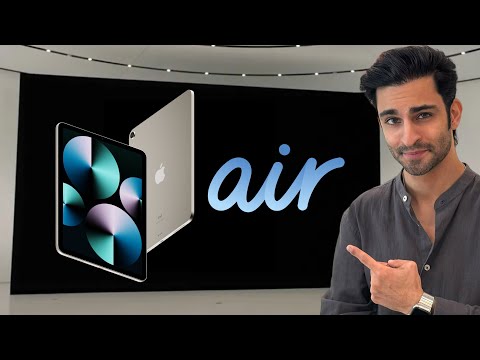 M3 iPad Air coming soon! Exciting Upgrades - What You Need to Know!