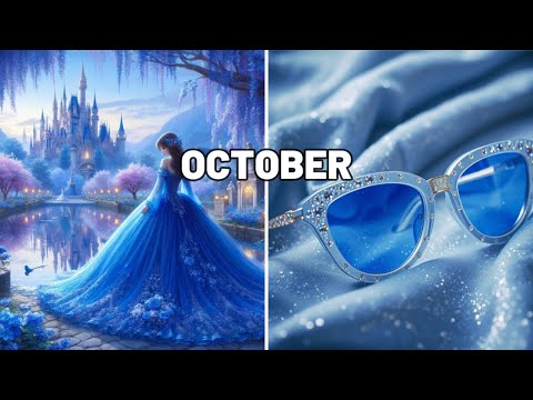 Choose Your Birthday Month and See Your Dress and Sunglasses👗🕶😍💖💝😎 || #trending #viral #video