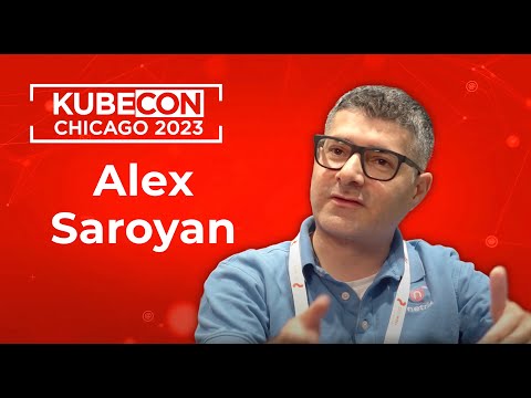 Terraform Insights with Alex Saroyan | Equinix Developers