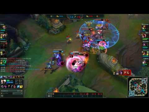 Almost Penta pt. 2