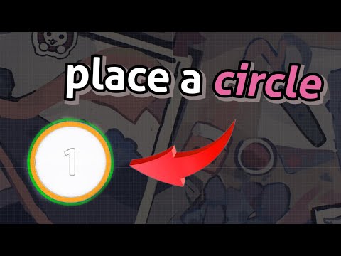 osu! mapping in a nutshell