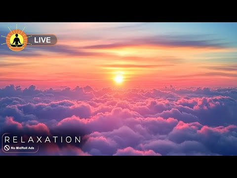 🔴 Deep Sleep Music 24/7 🌙3246, Insomnia, Meditation Music, Sleep Music, Calming Music, Study Music