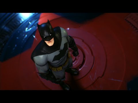 *NEW* Fortnite Batman - Batman: Arkham Knight