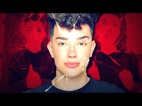 THE JAMES CHARLES ALLEGATIONS