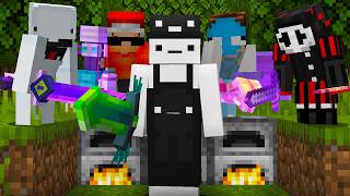 I WON SpeedSilver's Deadliest Minecraft Tournament