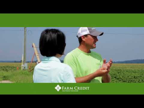 Farm Credit SEMO 2020 Year End Video