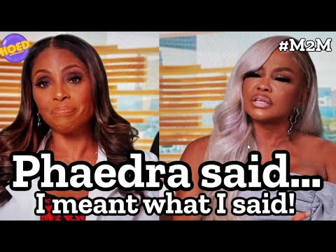 Married To Medicine: S11 E9: From the White House to Key West - A Detailed Review, Recap & Rant