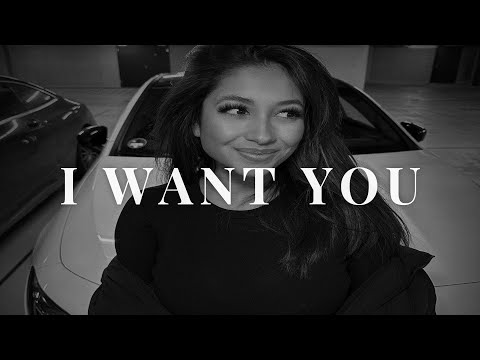 MEL feat. FLORENTINA & PA SPORTS - I WANT YOU