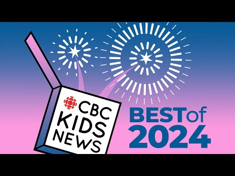 Best of CBC Kids News 2024 | CBC Kids News