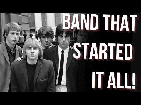 The Surprising Truth About Yardbirds Nobody Tells You!