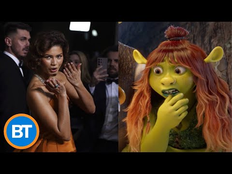 This adored celeb is taking on a massive role in 'Shrek 5'