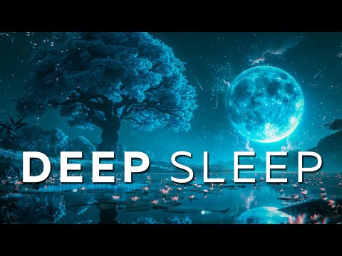 Fall Asleep FAST: 30 Minutes of Sleep Music