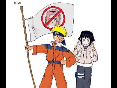 VJ: It's Time to Kick it! NaruSaku taking about banning Naruto from USA. ANTI-NARUSAKU RANT!