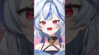 【新人Vsinger】⟡『ダーリン』歌ってみた!!⟡【天狐てん】 #新人vtuber #歌ってみた #shorts