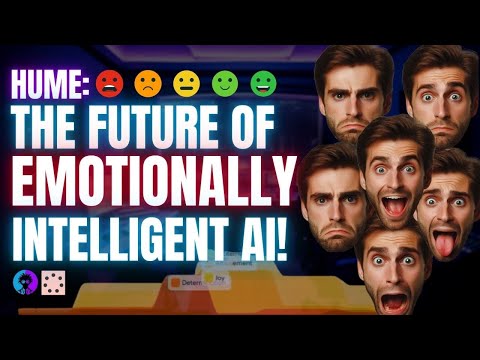 AI Knows What You're Feeling...