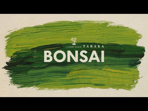 Bonsai | Award-Winning Short Film | Melbourne Unscene Festival