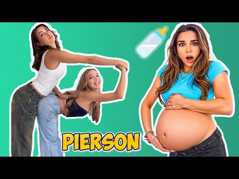 Pierson EXTREME Try Not to Laugh Challenge | Pierson Wodzynski