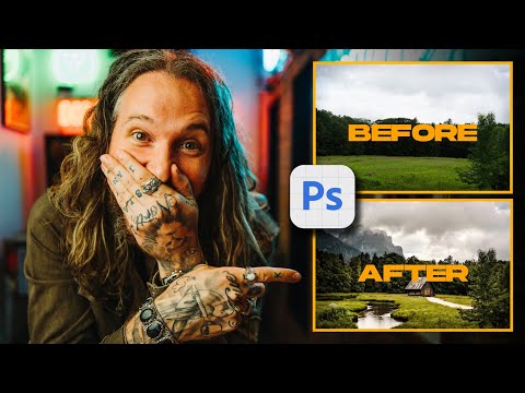 Reacting to YOUR INSANE AI Generated 'Photos'