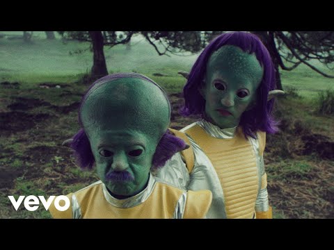 Glass Animals - Show Pony (Official Video)