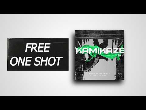 [FREE] One Shot Kit - Kamikaze Vol 4 - Prod By Teo Beats #Oneshotkit