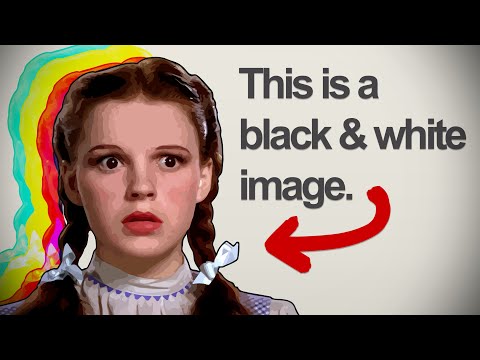 The Biggest Lie in Hollywood | Technicolor