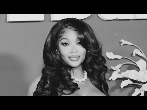 (FREE) Dark R&B SZA x Summer Walker Type Beat - "Motion"