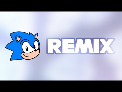 Sonic Lofi Remix