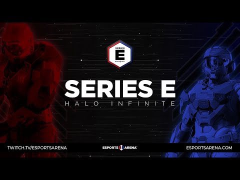 Series E: Halo Infinite 1k Monthly