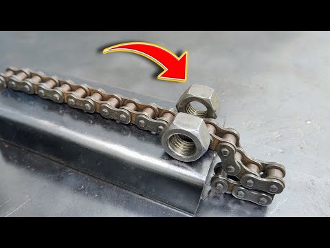 Good idea!!! | homemade tool you'll want to have