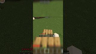 creative player in Minecraft #subscribe #minecraft #minecraftlovers #1millian #1ontranding #shorts