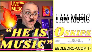 Fantano FULL REACTION to MUSIC (I AM MUSIC) - Playboi Carti | ALBUM | [theneedledrop]