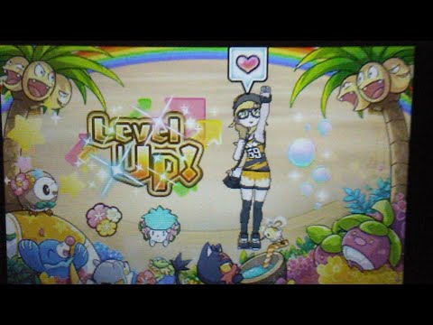 Pokemon Usum Viewer Battles