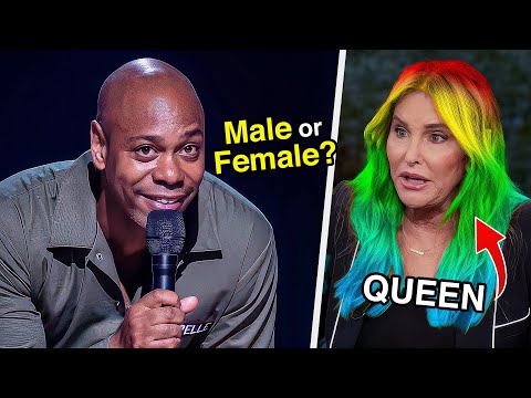 Dave Chappelle Absolutely DESTROYED Woke Culture..