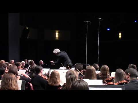 Backstage Peek: Tchaikovsky's 4th